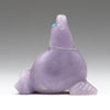 Young Fluorite Seal