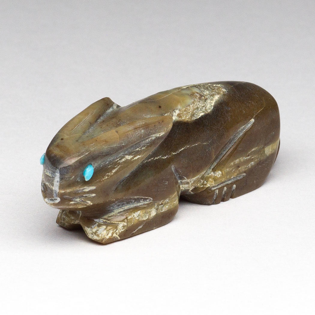 Cool As A Cucumber Bunny