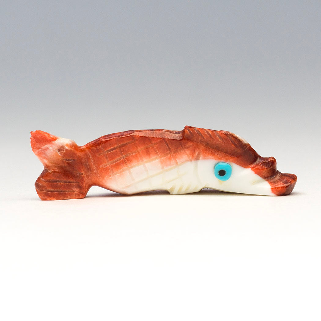 Fish Friend