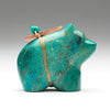 Cleansing Chrysocolla Bear