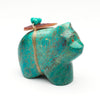 Cleansing Chrysocolla Bear