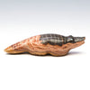 Rolling Hills Dolomite Alligator