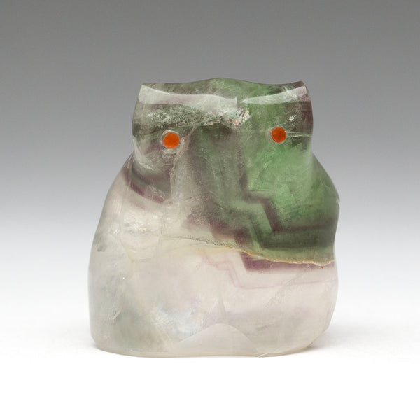 Quiet Wisdom Owl