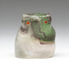 Quiet Wisdom Owl
