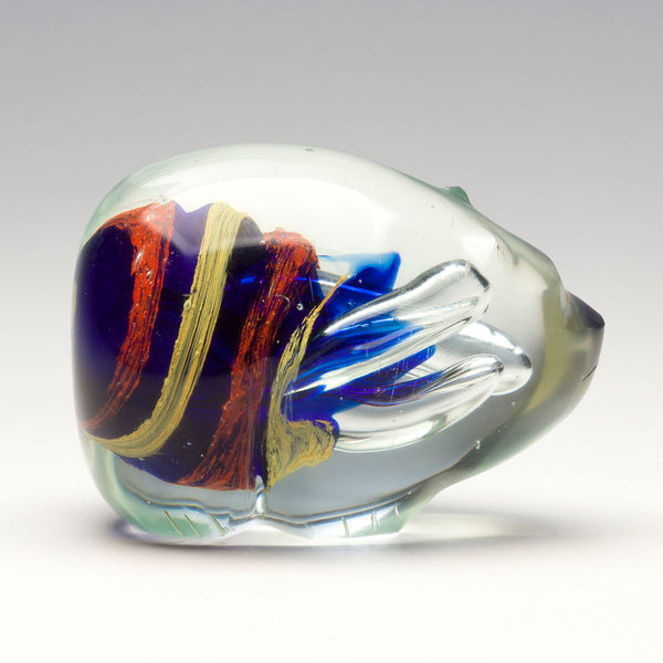 Beautiful Glass Bear