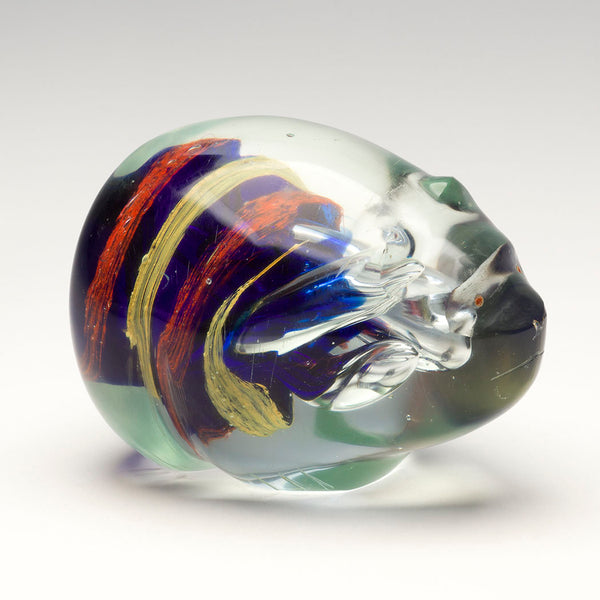 Beautiful Glass Bear