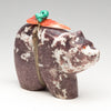 Lovely Lepidolite Bear