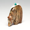 Denning Medicine Bear