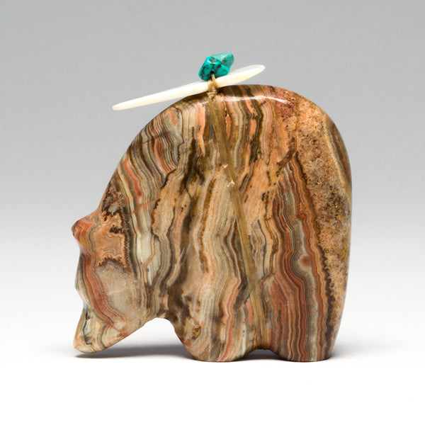 Denning Medicine Bear