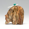Denning Medicine Bear