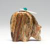 Denning Medicine Bear