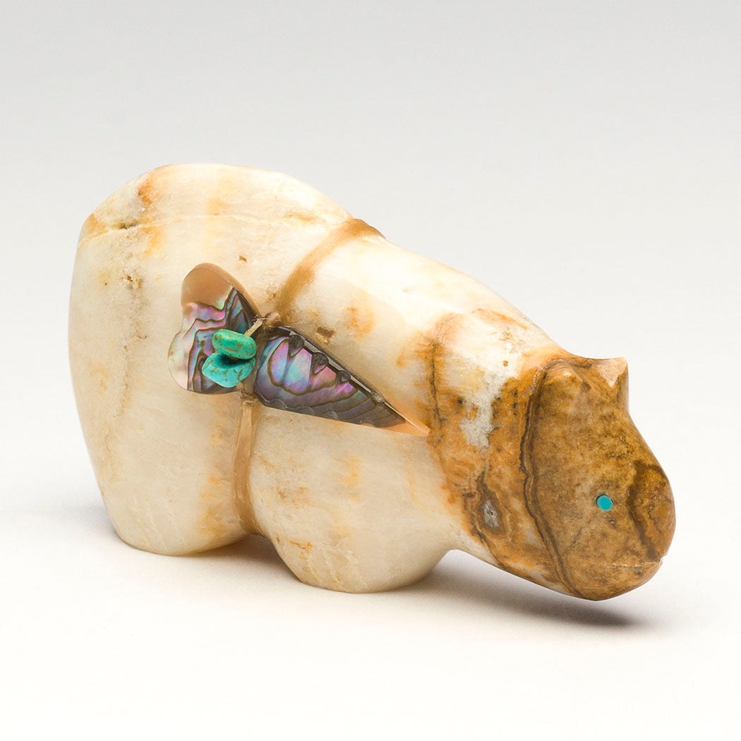 Streamside Mountain Lion