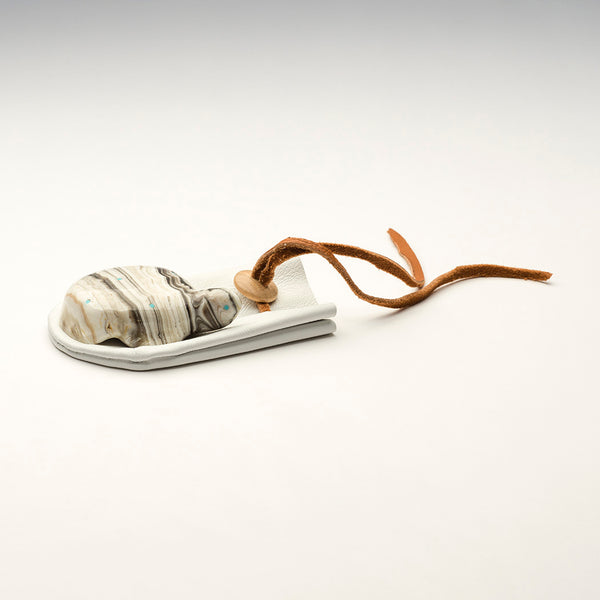 Turtle & Pouch Set To Go