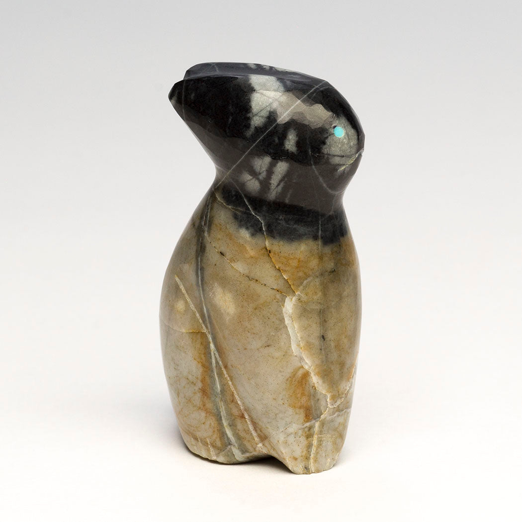 Twitching Nose Bunny