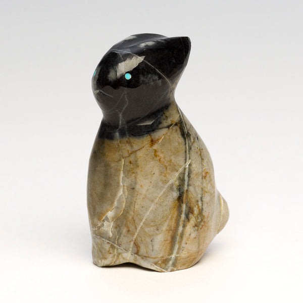 Twitching Nose Bunny