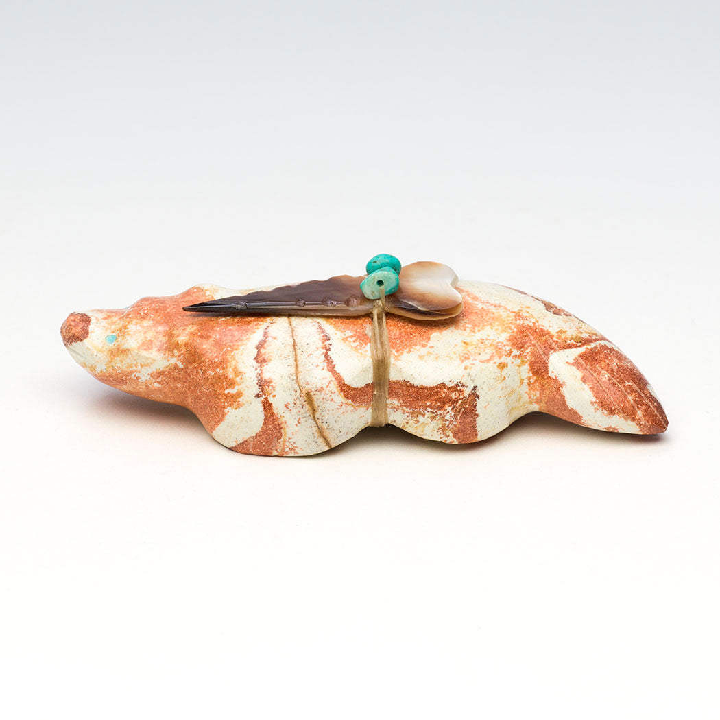 Badger Means Business