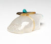 Satin Spar Gypsum Beaver