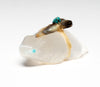 Satin Spar Gypsum Beaver