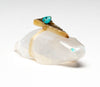 Satin Spar Gypsum Beaver