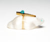 Satin Spar Gypsum Beaver