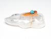 Satin Spar Frog