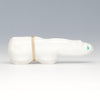Transformative Selenite Mountain Lion