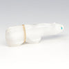 Transformative Selenite Mountain Lion