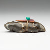Septarian Nodule Badger
