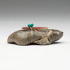 Septarian Nodule Badger