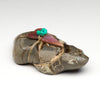 Septarian Nodule Badger