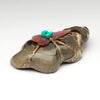 Septarian Nodule Badger