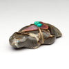 Septarian Nodule Badger