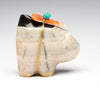 Silver Lace Onyx Wildcat
