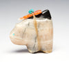 Silver Lace Onyx Wildcat