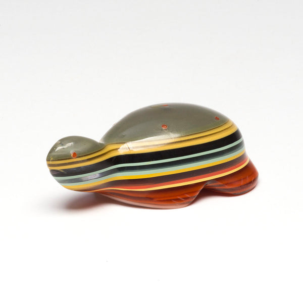 Lovely Layers Turtle