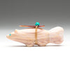 Texas Soapstone Bushytail