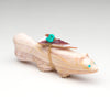 Texas Soapstone Bushytail