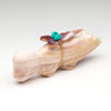 Texas Soapstone Bushytail