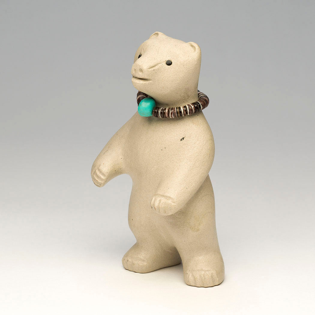 Sweet Standing Bear