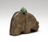 Miller's Canyon Stone Bear