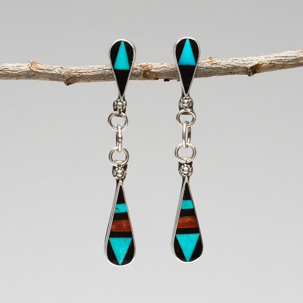 More Jewelry – Keshi The Zuni Connection