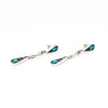 Harmonious Stone To Stone Dangle Earrings