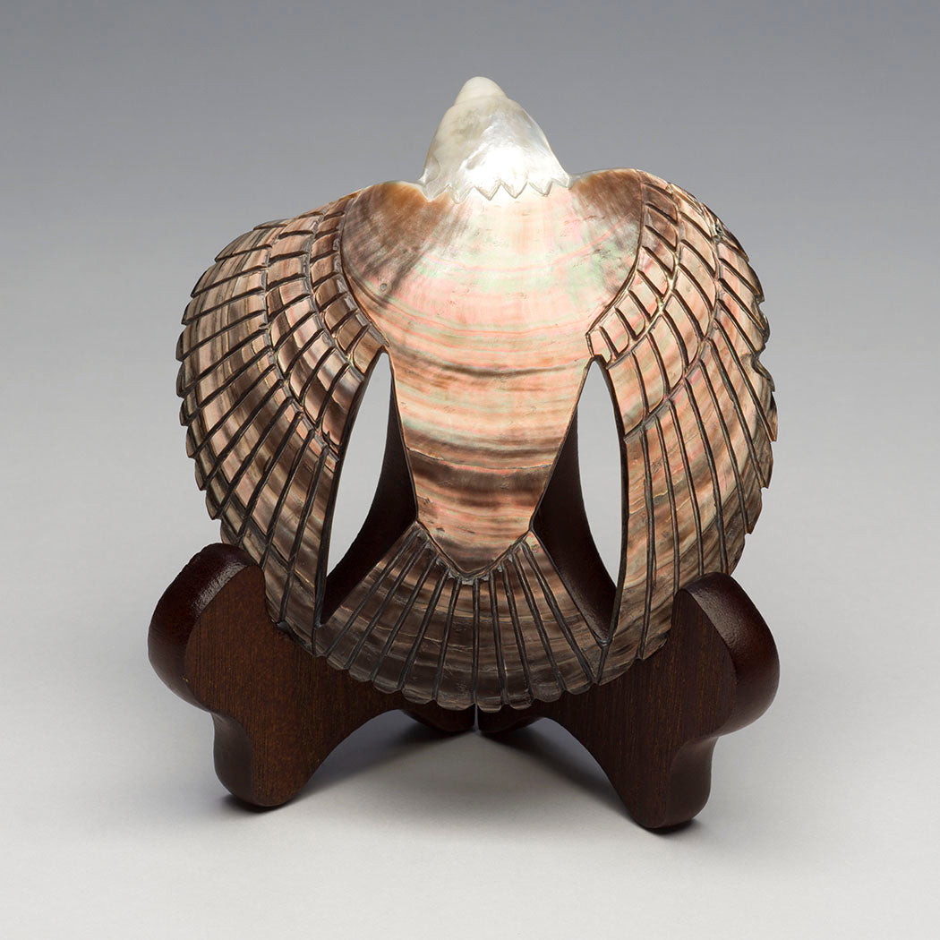 Magnificent Bald Eagle