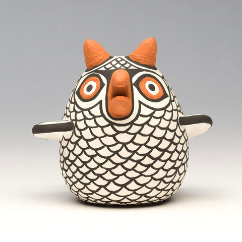 More Pottery