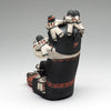 Beautiful Clay Storyteller