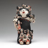 Beautiful Clay Storyteller