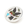 Overlay Inlay Hummingbird Pin/Pendant