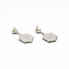 Fabulous Feature-Flattering Turquoise Earrings