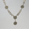 Ethiopian Opal Necklace
