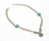 Campitos & Kingman Turquoise Necklace